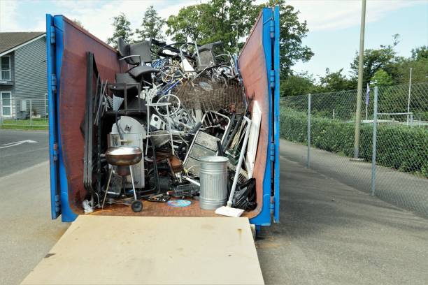 Best Estate Cleanout Services  in Eustis, FL